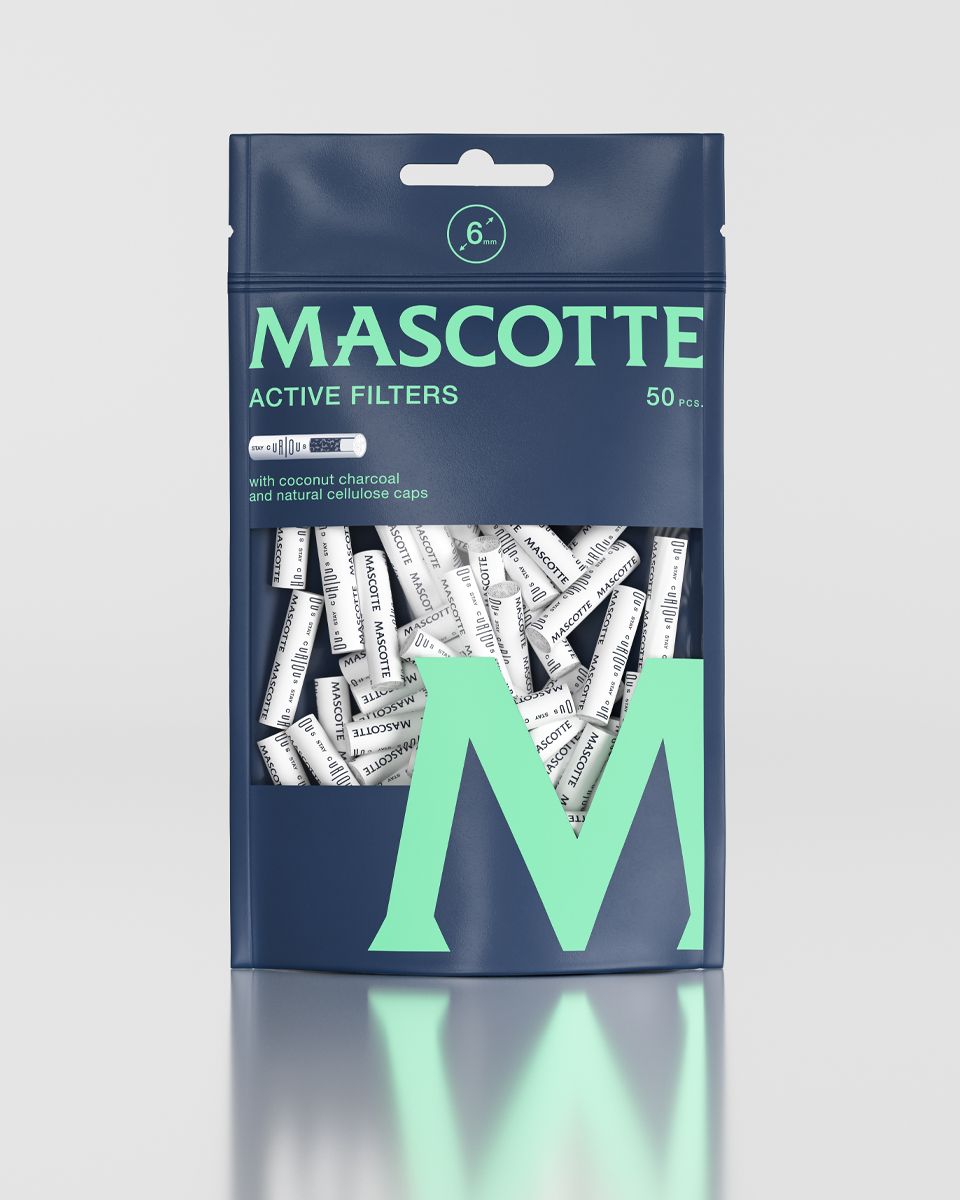 Mascotte Active Filters