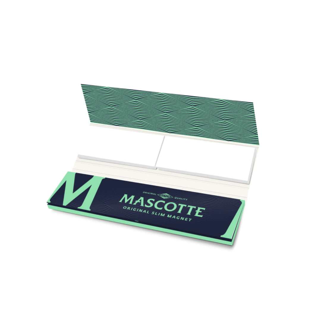 ORIGINAL SLIM COMBI MASCOTTE