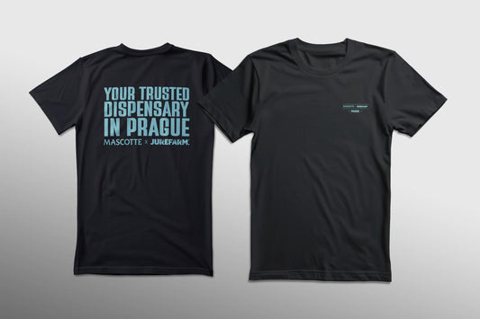 T-shirt 1 - MASCOTTE X JUREFARM