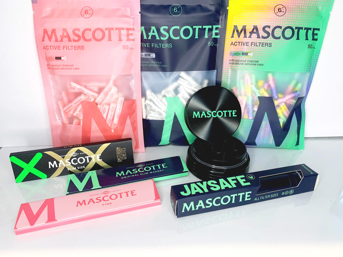 Mascotte Bundle 