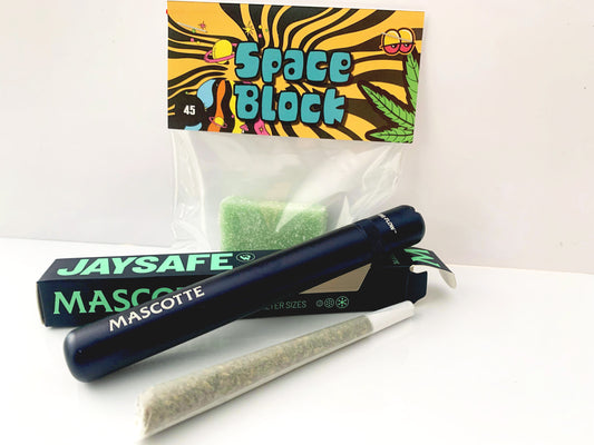 Essential Bundle #1 – Prerolled Nano10, Curated for Instant Ritual