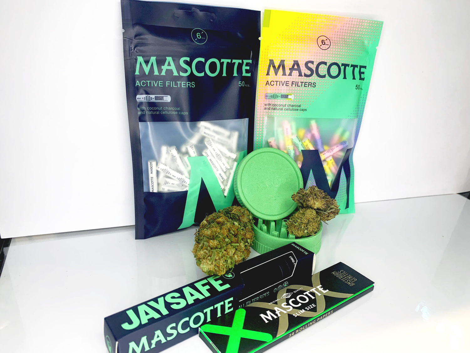 CBD Bundle 