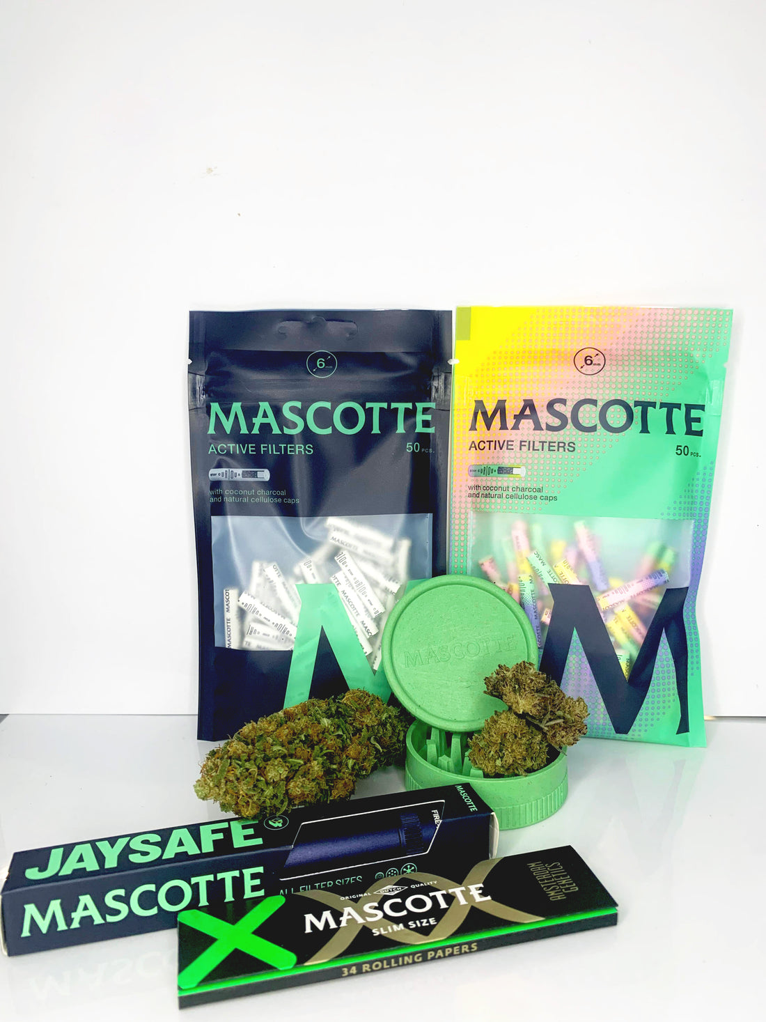 CBD Bundle 