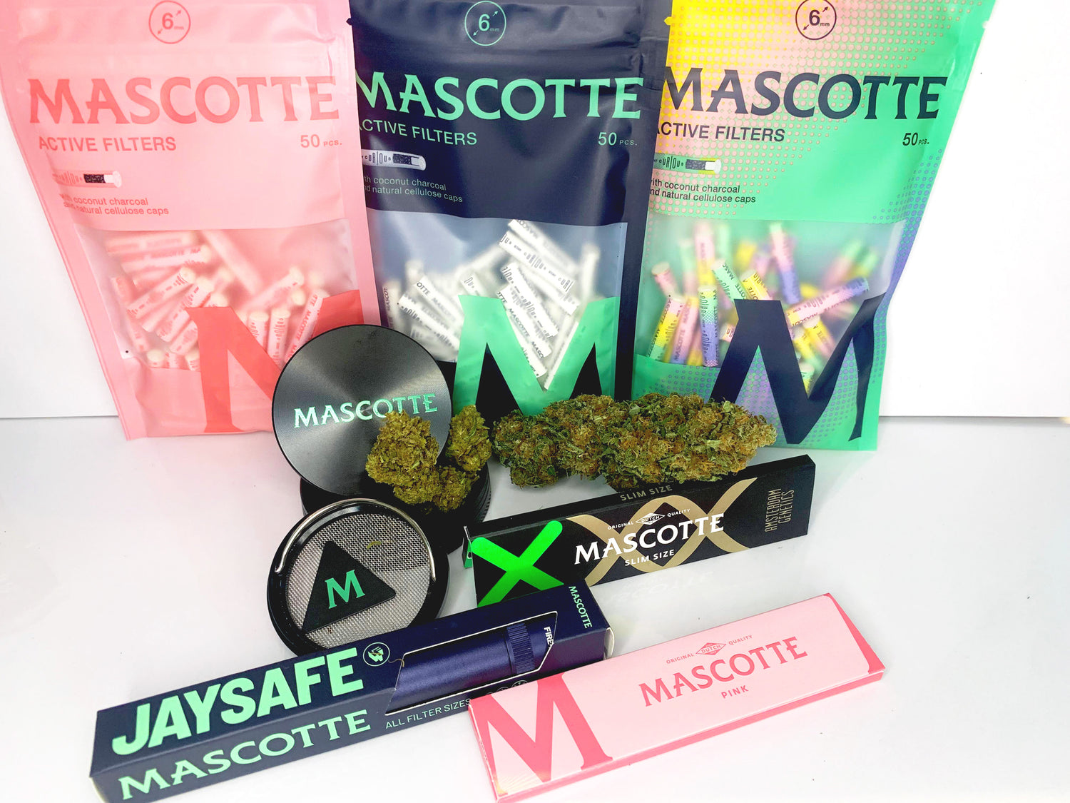 CBD Bundle 