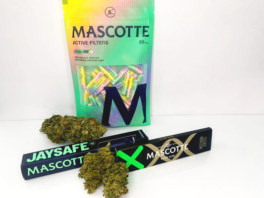 CBD Bundle #1 – Italian Organics, Curated for Natural Purity