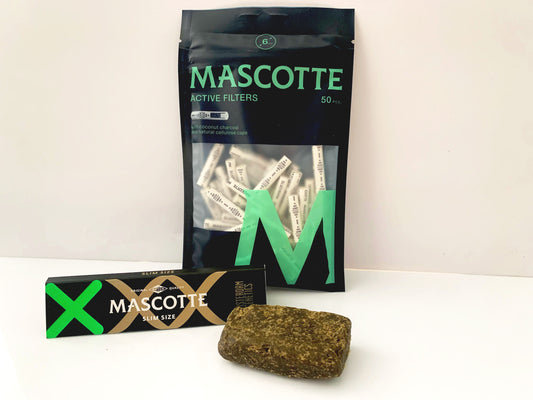 Ice Experience #2 – Hash / Ice‑O‑Lator THC-X, Curated for Potent Purity