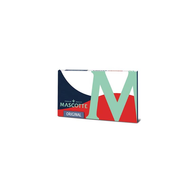 Mascotte Original 100 M-Series CZ Edition