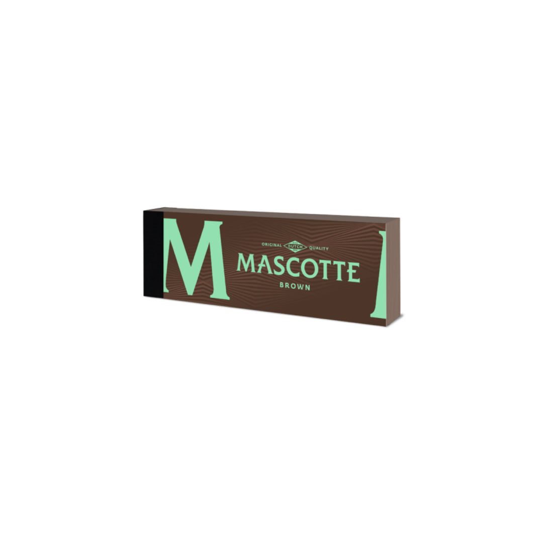 MASCOTTE BROWN TIPS – BOX 50 pcs