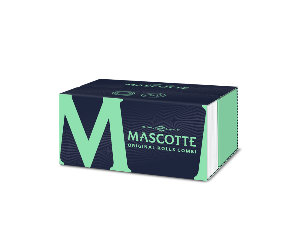 Original Rolls Combi