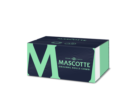 Original Rolls Combi