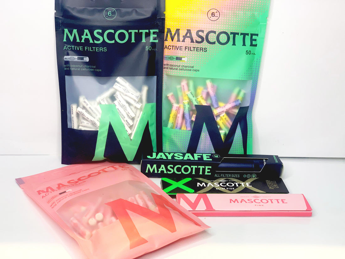Mascotte Bundle 