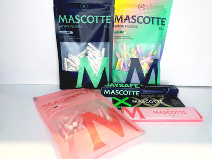 Mascotte Bundle 