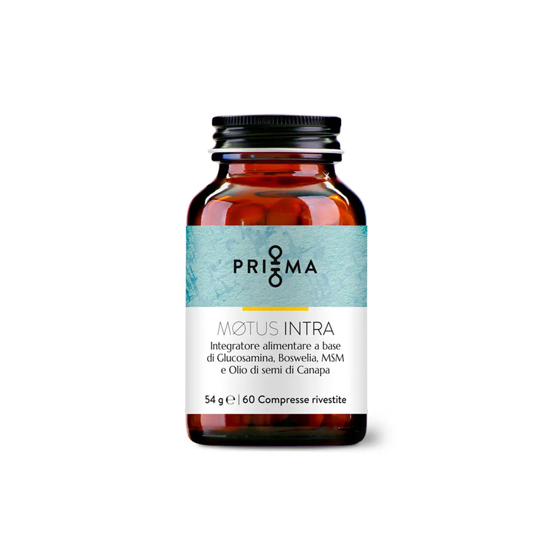 Motus Intra joint functional capsule