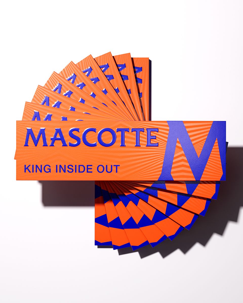 Original King Inside Out