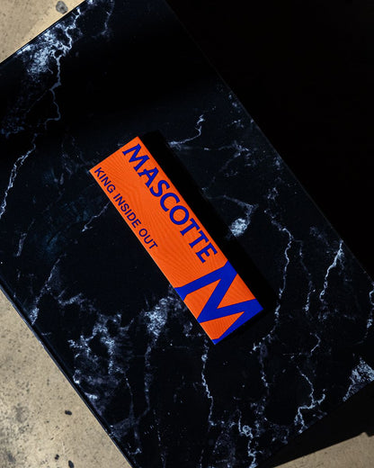 Original King Inside Out