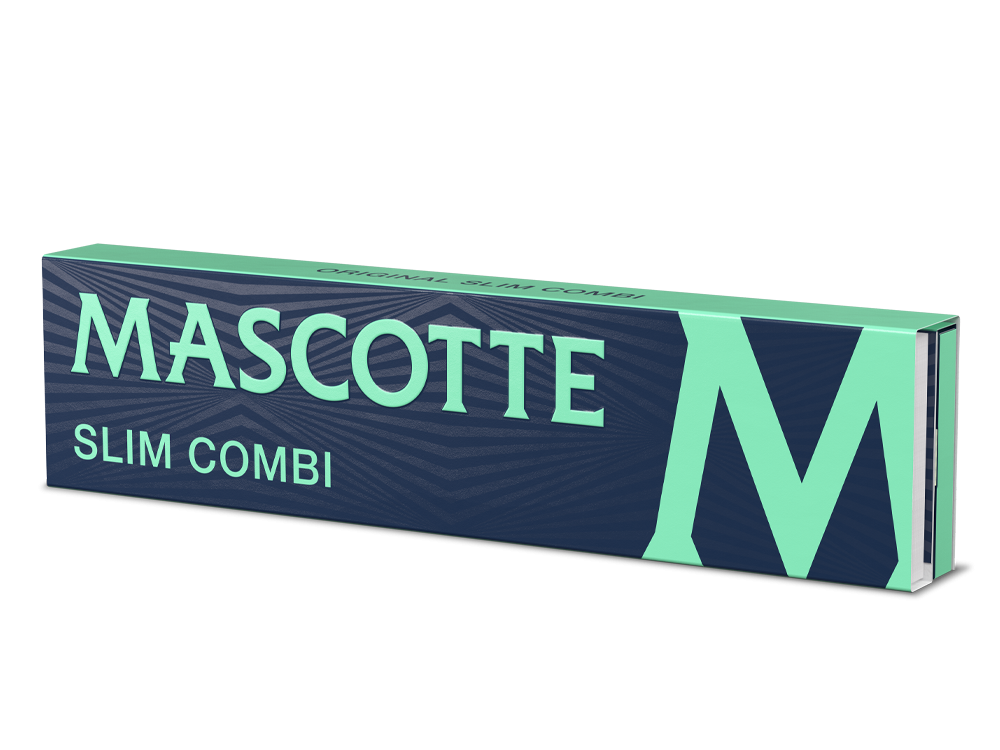ORIGINÁLNÍ SLIM COMBI MASCOTTE
