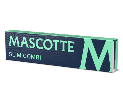 ORIGINÁLNÍ SLIM COMBI MASCOTTE