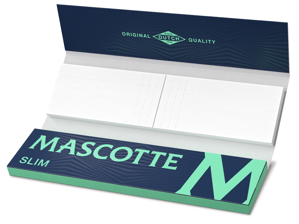 ORIGINÁLNÍ SLIM COMBI MASCOTTE