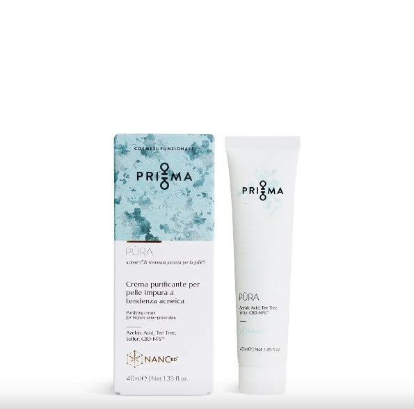 Pure anti acne cream – PRIMA CARE 